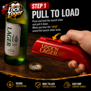 Load The Blaster