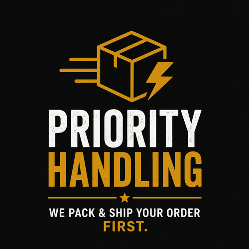 Priority Processing