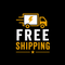 Free Shipping