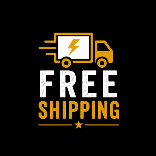 Free Shipping - LOCK 'N JAGER